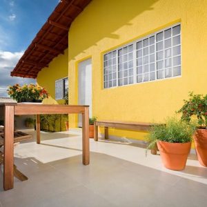 Pintor Residencial em Jundiaí