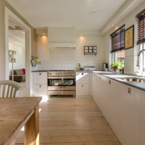 Pintura de Casas em Condominio