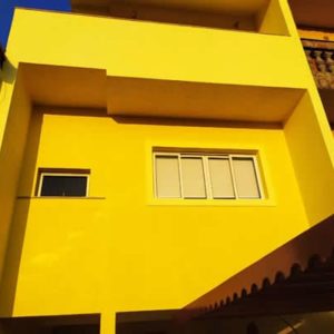 pintura residencial e comercial