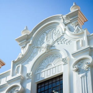 empresa de pintura em jundiaí - teatro polytheama