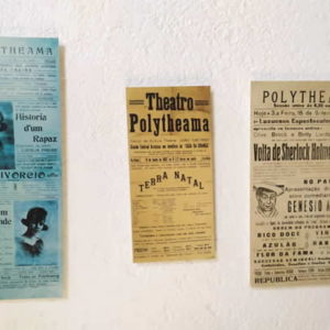 empresa de pintura em jundiaí - teatro polytheama
